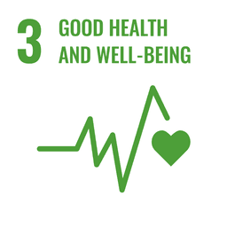 SDG 3: Good Health and Well-Being