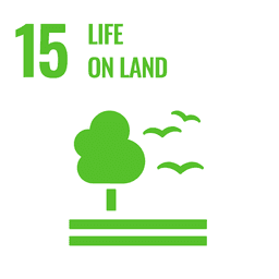 SDG 15: Life on Land